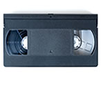 Video Tape Digital Conversion