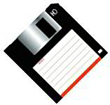 floppy disc cd dvd conversion transfer