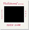 35mm Super slide conversion
